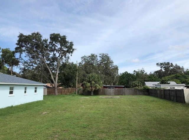 6035 High St, New Port Richey, FL 34653