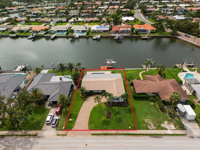 4754 Overlook Dr NE, Saint Petersburg, FL 33703 - photo 4