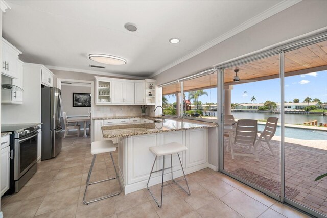 4754 Overlook Dr NE, Saint Petersburg, FL 33703 - photo 8