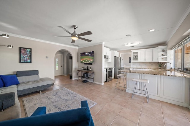 4754 Overlook Dr NE, Saint Petersburg, FL 33703 - photo 10