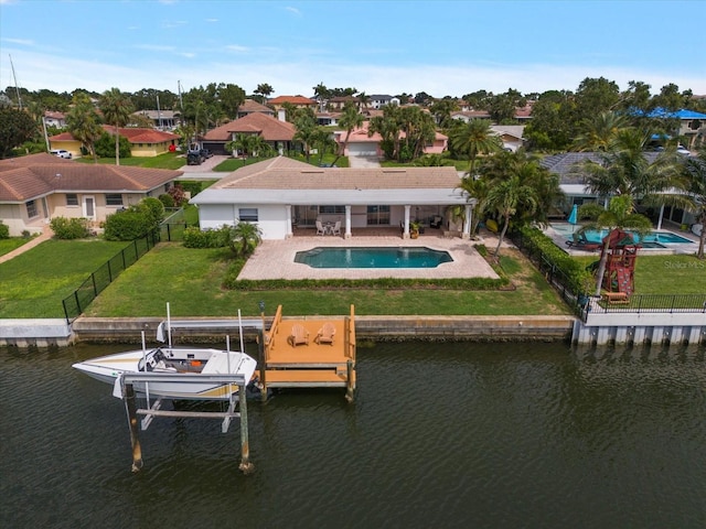 4754 Overlook Dr NE, Saint Petersburg, FL 33703 - photo 25