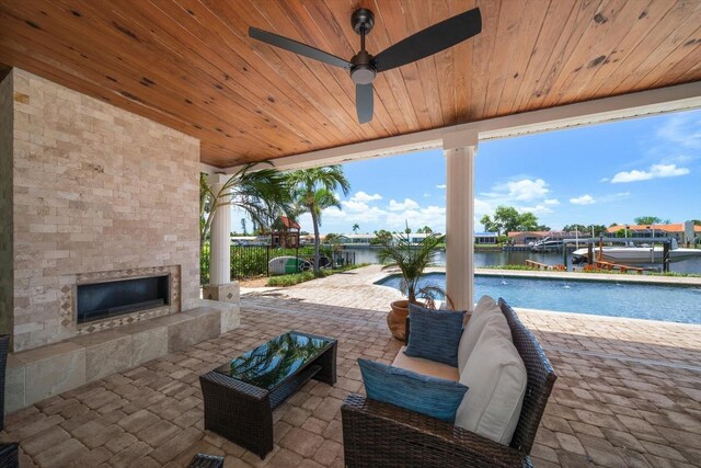 4754 Overlook Dr NE, Saint Petersburg, FL 33703 - photo 26