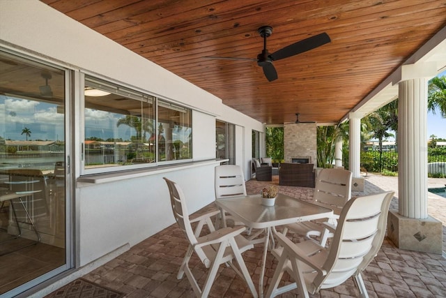 4754 Overlook Dr NE, Saint Petersburg, FL 33703 - photo 28
