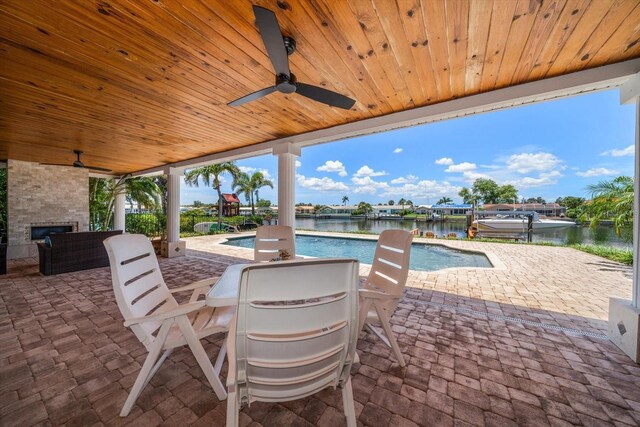 4754 Overlook Dr NE, Saint Petersburg, FL 33703 - photo 30