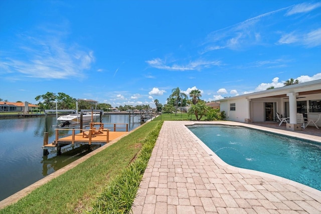4754 Overlook Dr NE, Saint Petersburg, FL 33703 - photo 36