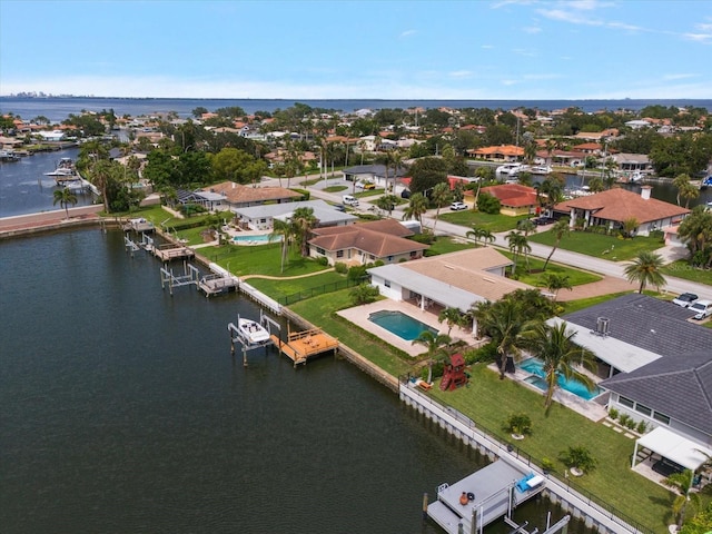 4754 Overlook Dr NE, Saint Petersburg, FL 33703 - photo 39