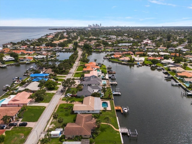 4754 Overlook Dr NE, Saint Petersburg, FL 33703 - photo 41