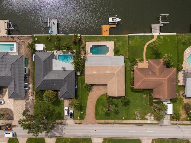 4754 Overlook Dr NE, Saint Petersburg, FL 33703 - photo 43