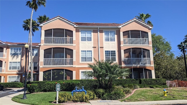 5000 Culbreath Key Way Unit 1-220, Tampa, FL 33611 - view of building exterior