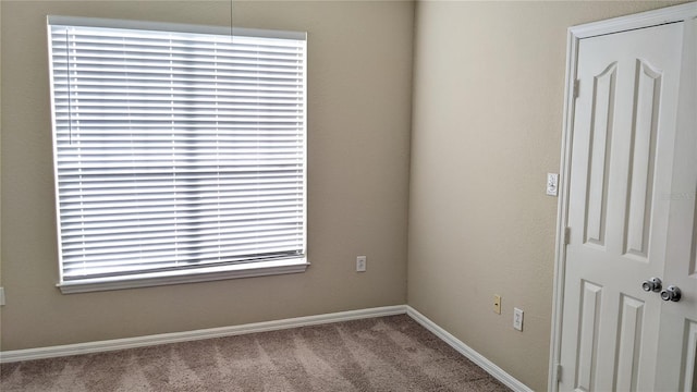 5000 Culbreath Key Way Unit 1-220, Tampa, FL 33611 - carpeted empty room featuring healthy amount of natural light