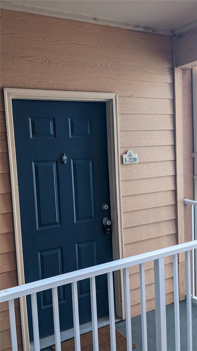 5000 Culbreath Key Way Unit 1-220, Tampa, FL 33611 - entrance to property