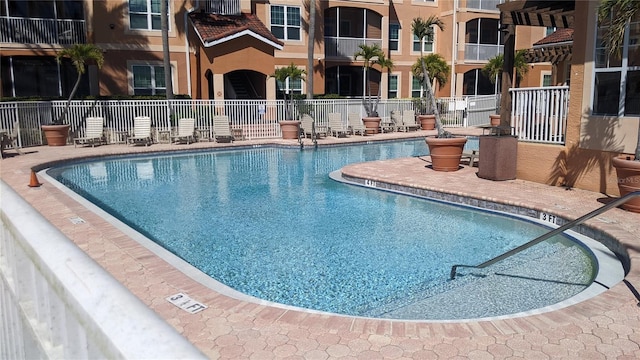 5000 Culbreath Key Way Unit 1-220, Tampa, FL 33611 - view of community pool