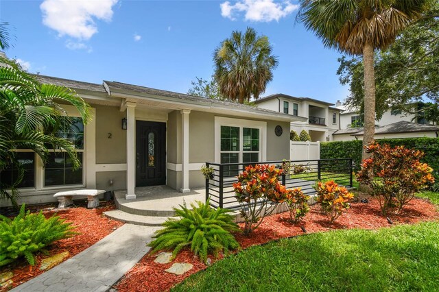 2 S Treasure Dr, Tampa, FL 33609 - photo 7
