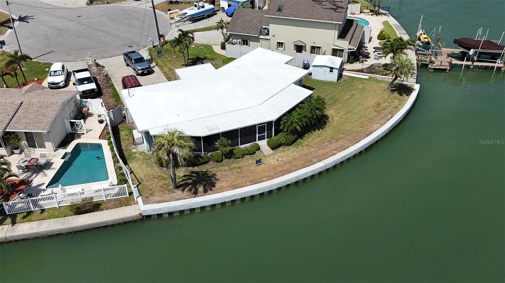 649 Normandy Rd, Madeira Beach, FL 33708 - photo 1