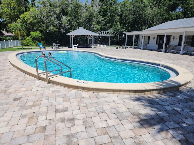 802 Brandy Wine Dr Unit 802, Largo, FL 33771 - photo 16