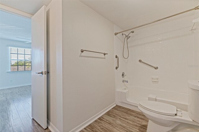 6826 Stones Throw Cir N Unit 11308, Saint Petersburg, FL 33710 - photo 19