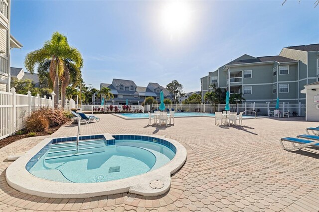 6826 Stones Throw Cir N Unit 11308, Saint Petersburg, FL 33710 - photo 27