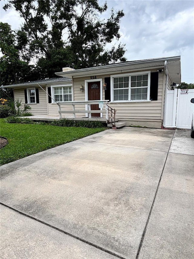 114 N Arcturas Ave, Clearwater, FL 33765 - photo 3