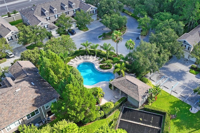 11192 Windsor Place Cir, Tampa, FL 33626 - photo 29
