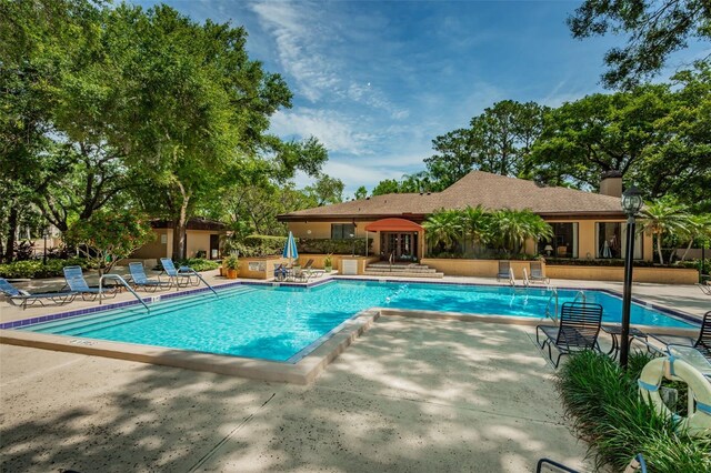 3062 Eastland Blvd Unit 308, Clearwater, FL 33761 - photo 41