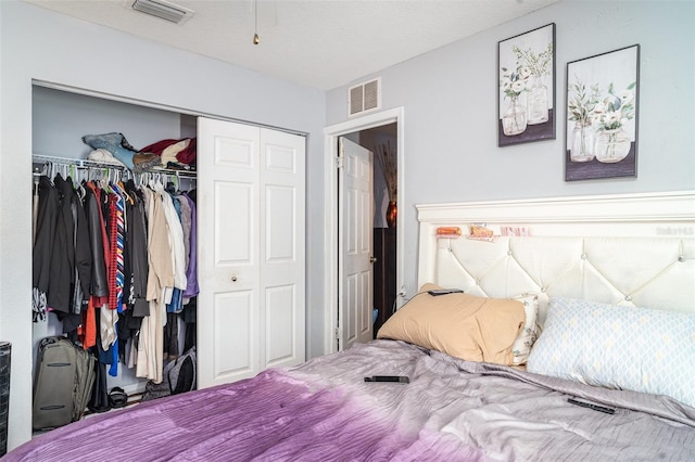 1827 Peaceful Palm St, Ruskin, FL 33570 - bedroom featuring a closet