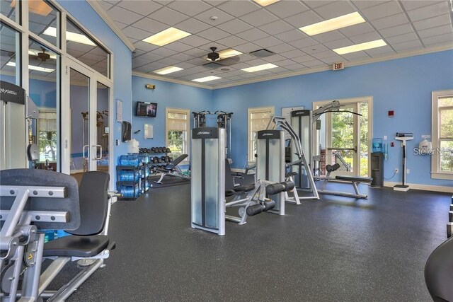 8320 Manor Club Cir Unit 4, Tampa, FL 33647 - photo 26