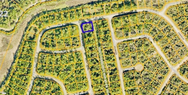 Farview Dr, North Port, FL 34288