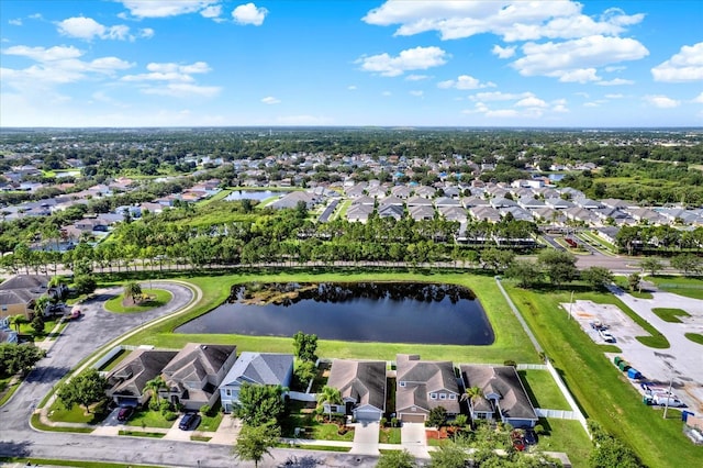 11309 Langworth Hill Ln, Riverview, FL 33579 - view of property location with nearby suburban area and a large body of water