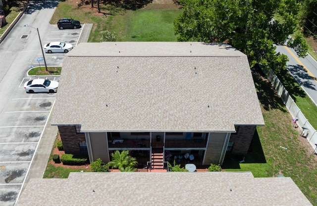 4015 My Lady Ln Unit 7, Land O Lakes, FL 34638 - view of subject property