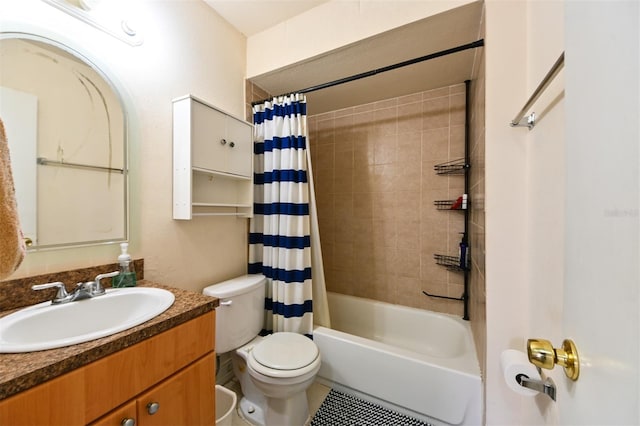 4015 My Lady Ln Unit 7, Land O Lakes, FL 34638 - full bathroom with vanity and shower / tub combo