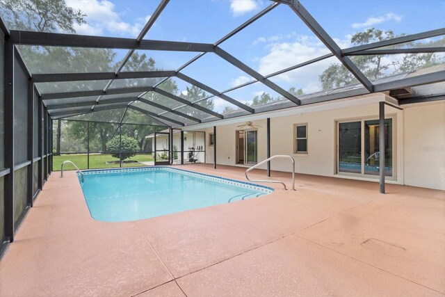 1446 E Saint James Loop, Inverness, FL 34453 - photo 35