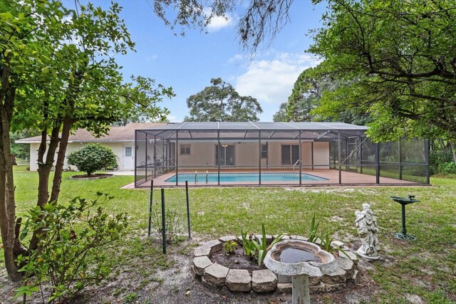1446 E Saint James Loop, Inverness, FL 34453 - photo 37