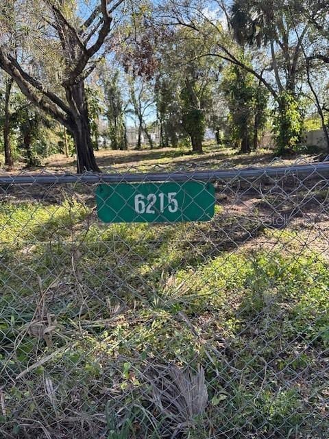 6215 Eugene St, Tampa, FL 33619