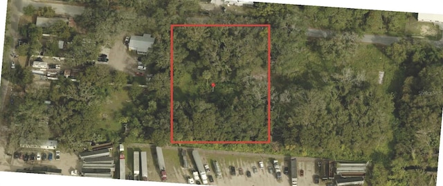 6215 Eugene St, Tampa, FL 33619