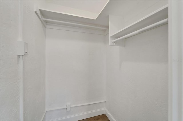 4518 Helena St NE, Saint Petersburg, FL 33703 - view of walk in closet