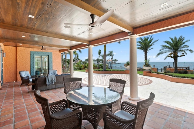 501 Brightwaters Blvd NE, Saint Petersburg, FL 33704 - photo 40