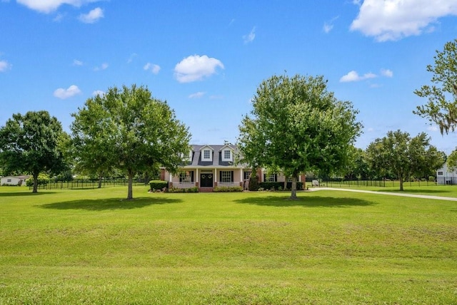 10510 Lithia Estates Dr, Lithia, FL 33547 - view of community