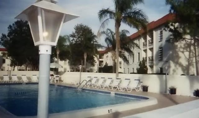 2700 Bayshore Blvd Unit 4106, Dunedin, FL 34698 - view of community pool