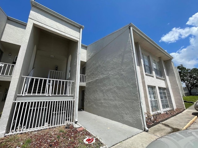 2625 State Road 590 Unit 2514, Clearwater, FL 33759 - view of home's exterior featuring stucco siding