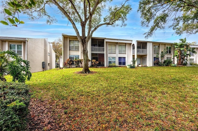 2625 State Road 590 Unit 2514, Clearwater, FL 33759 - view of building exterior