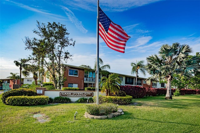 4580 Overlook Dr NE Unit 191, Saint Petersburg, FL 33703 - photo 2