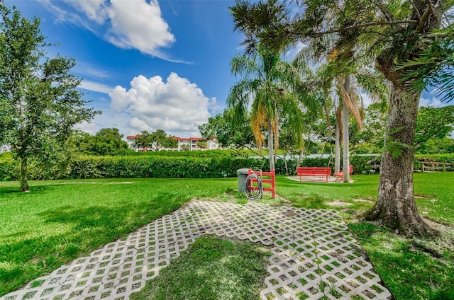 4580 Overlook Dr NE Unit 191, Saint Petersburg, FL 33703 - photo 22