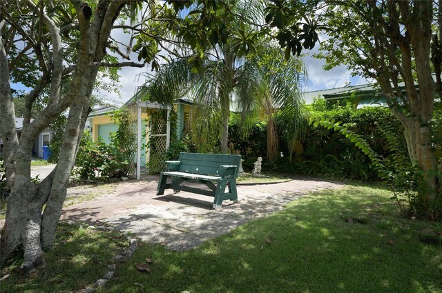 17807 Fallowfield Dr, Lutz, FL 33549 - photo 4