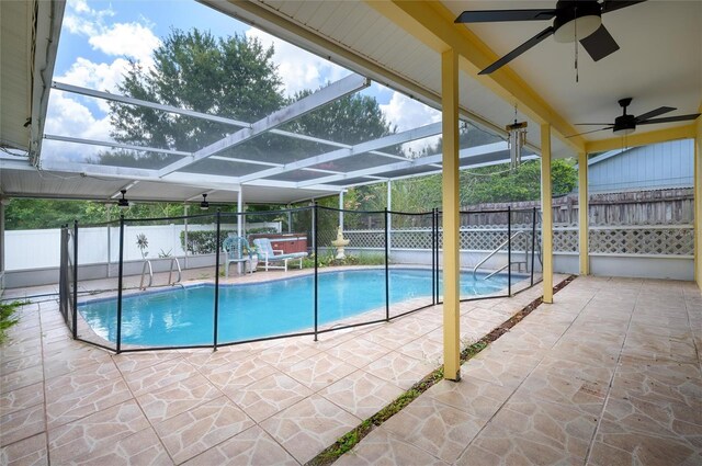 17807 Fallowfield Dr, Lutz, FL 33549 - photo 27