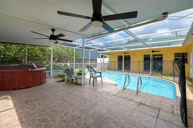 17807 Fallowfield Dr, Lutz, FL 33549 - photo 29