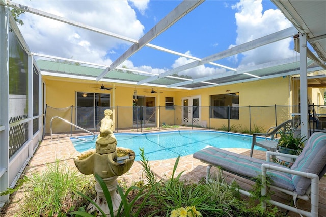 17807 Fallowfield Dr, Lutz, FL 33549 - photo 30
