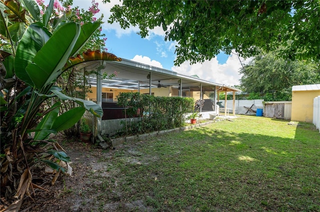 17807 Fallowfield Dr, Lutz, FL 33549 - photo 31