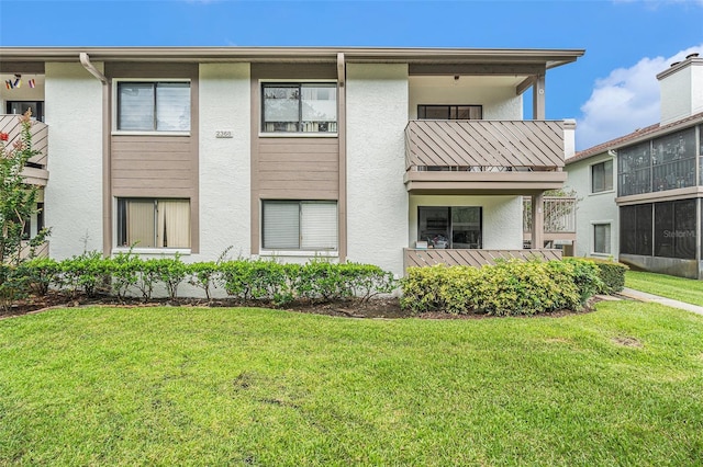 2368 Flanders Way Unit D, Safety Harbor, FL 34695 - view of property
