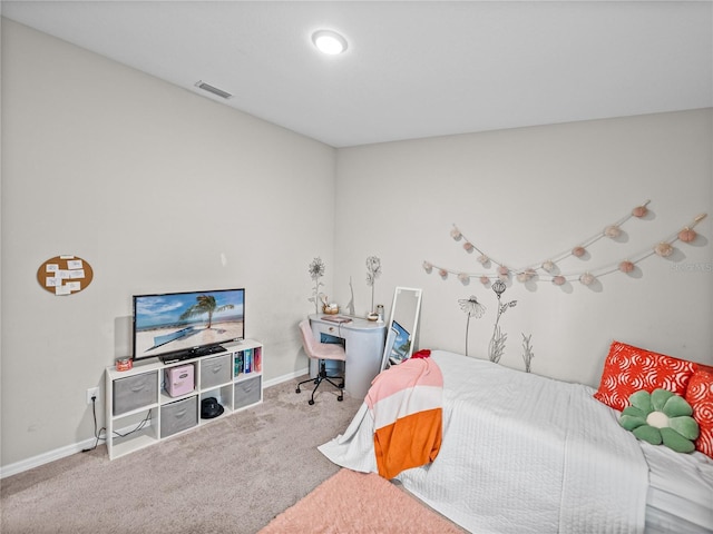 13105 Fruitville Way, Riverview, FL 33579 - carpeted bedroom featuring baseboards