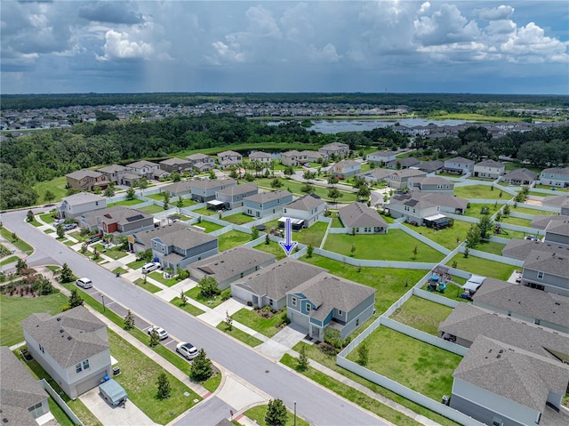 13105 Fruitville Way, Riverview, FL 33579 - aerial view of residential area